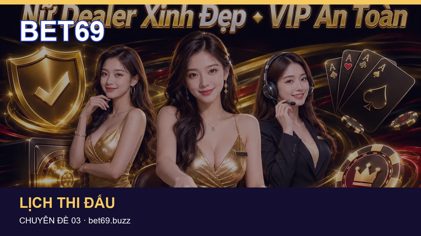 Đối chiếu nguồn và thời điểm cập nhật trong Giải đấu của BET69
