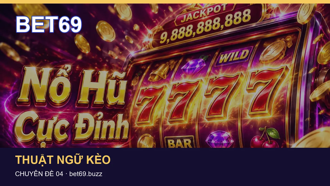 An toàn: những thuật ngữ cần hiểu khi tra cứu BET69