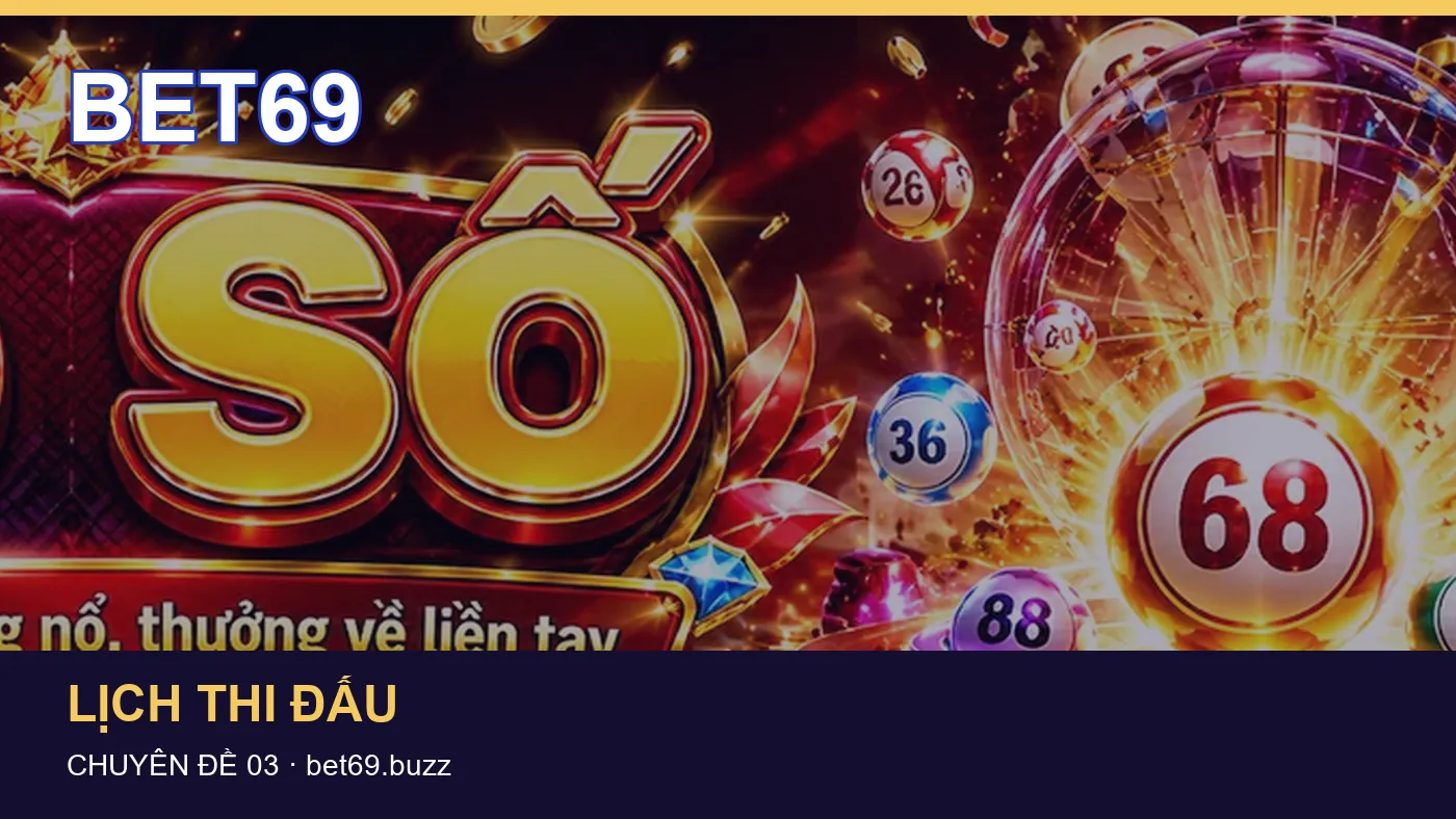 Trải nghiệm An toàn trên điện thoại cùng cẩm nang BET69